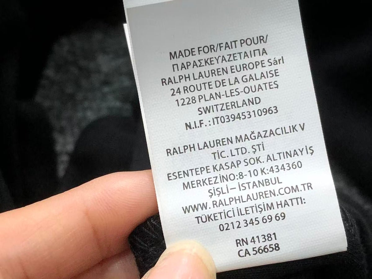 Ralph Lauren Hoodie
