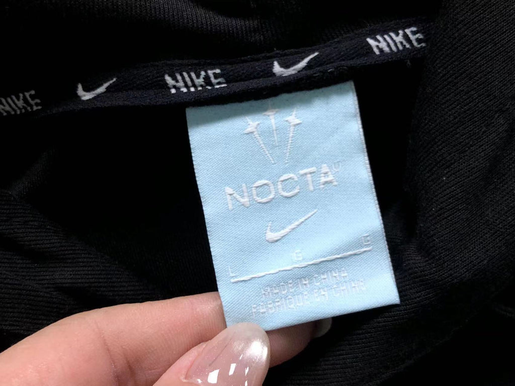 N1K Pants & Hoodie