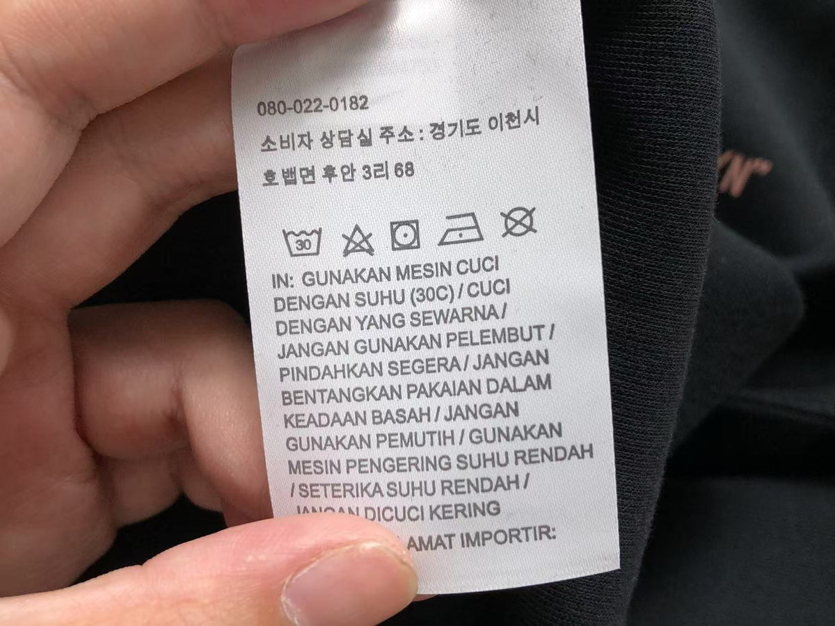 N1K Pants