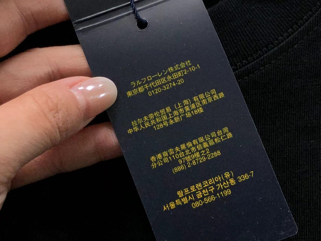Ralph Lauren Tshirt