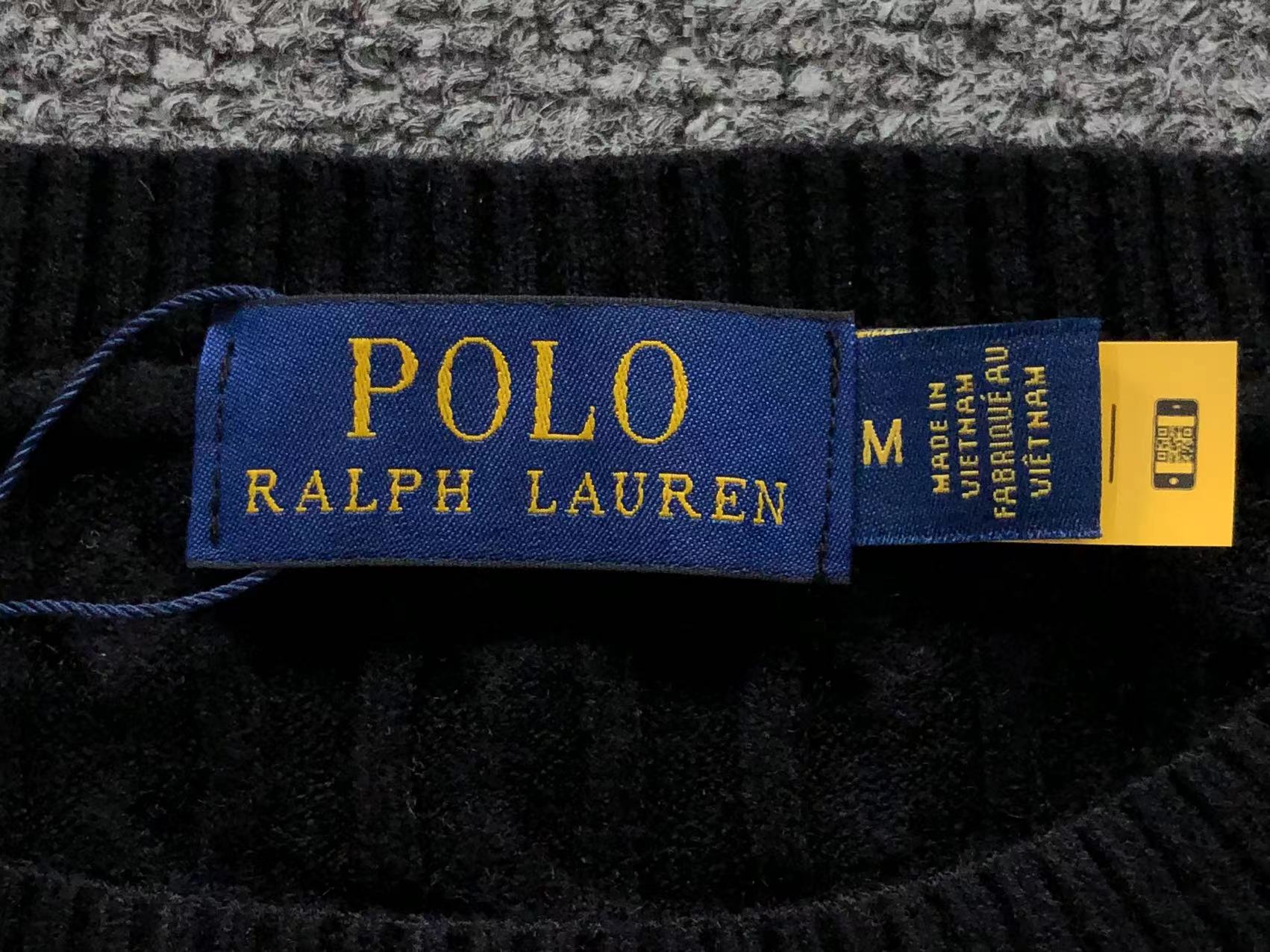 Ralph Lauren Sweater