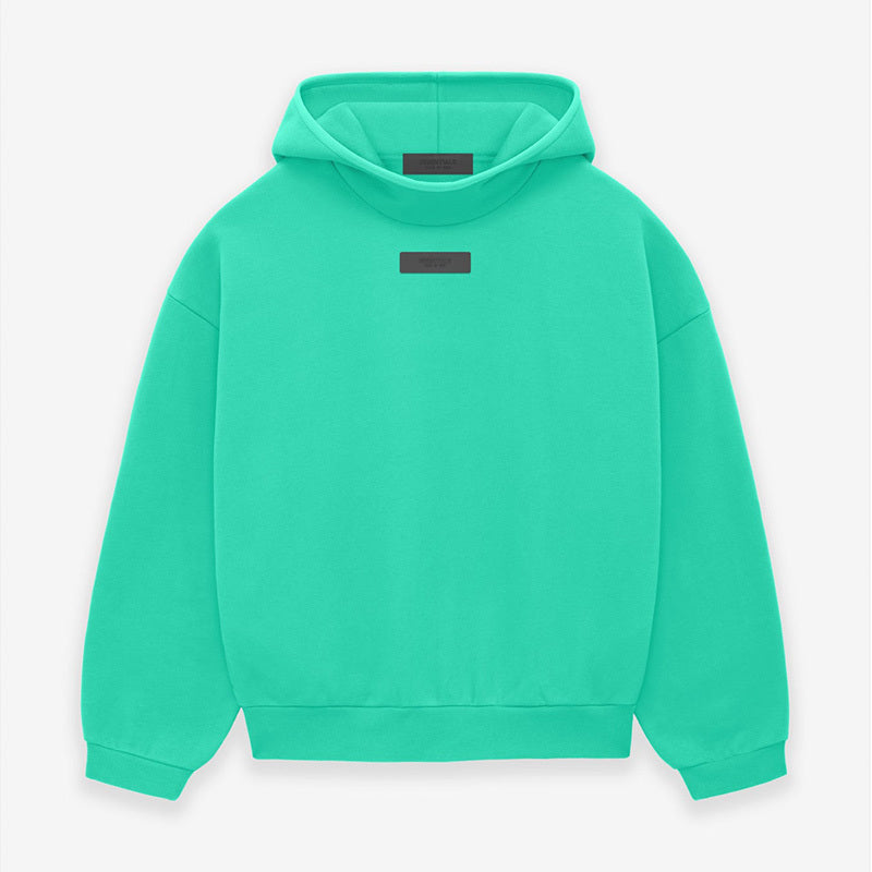 FOG x Essentials Hoodie 24SS