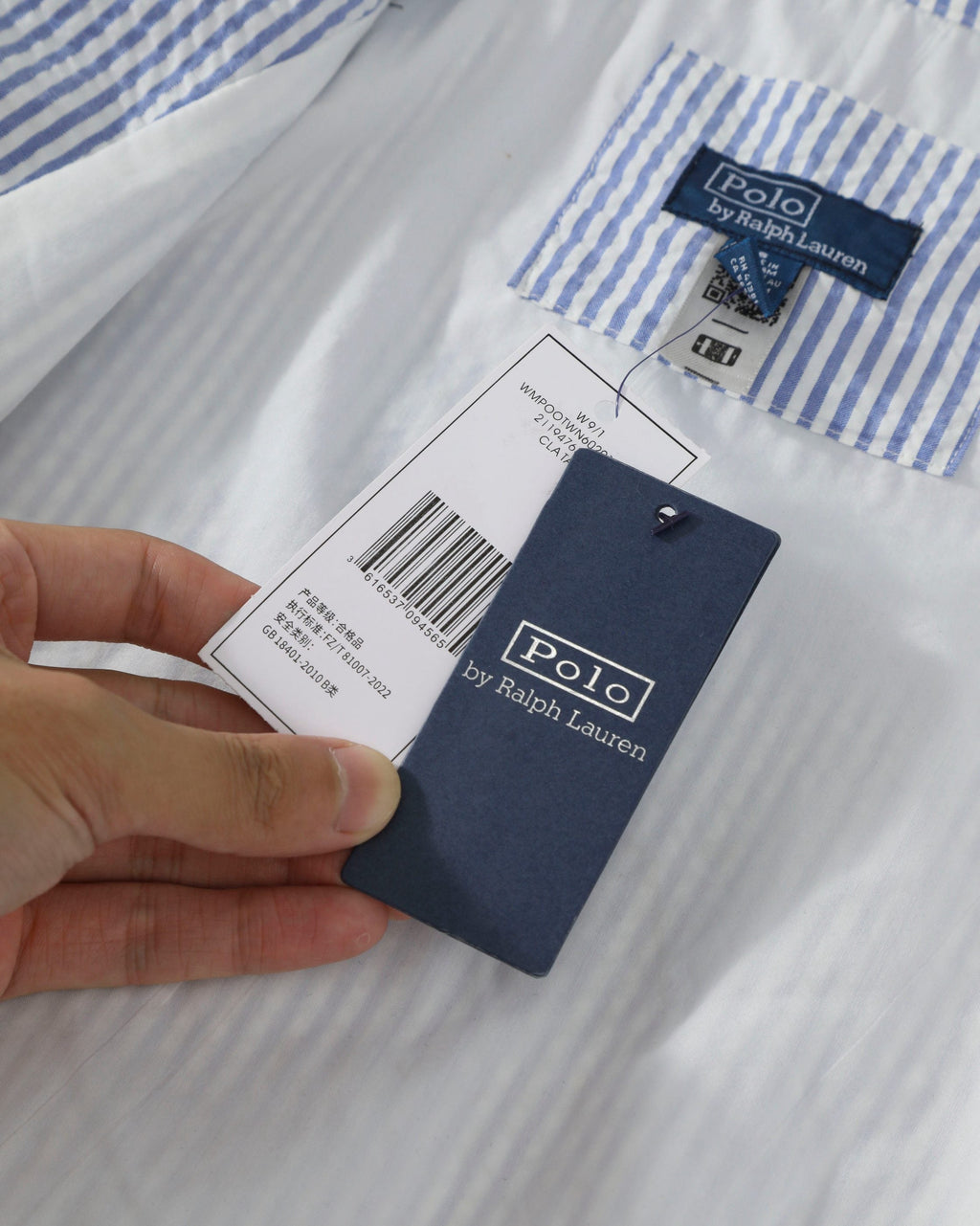 Ralph Lauren Jacket Female