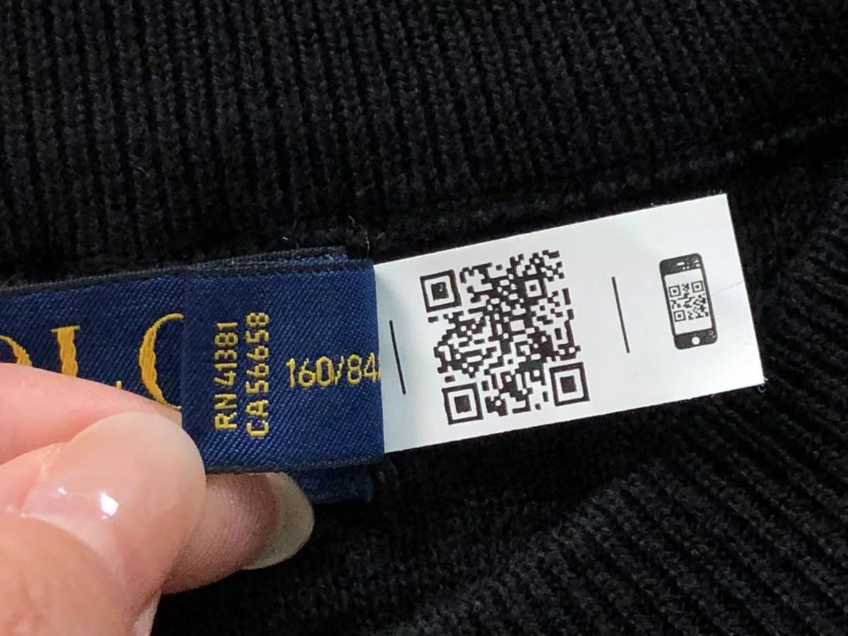 Ralph Lauren Sweater