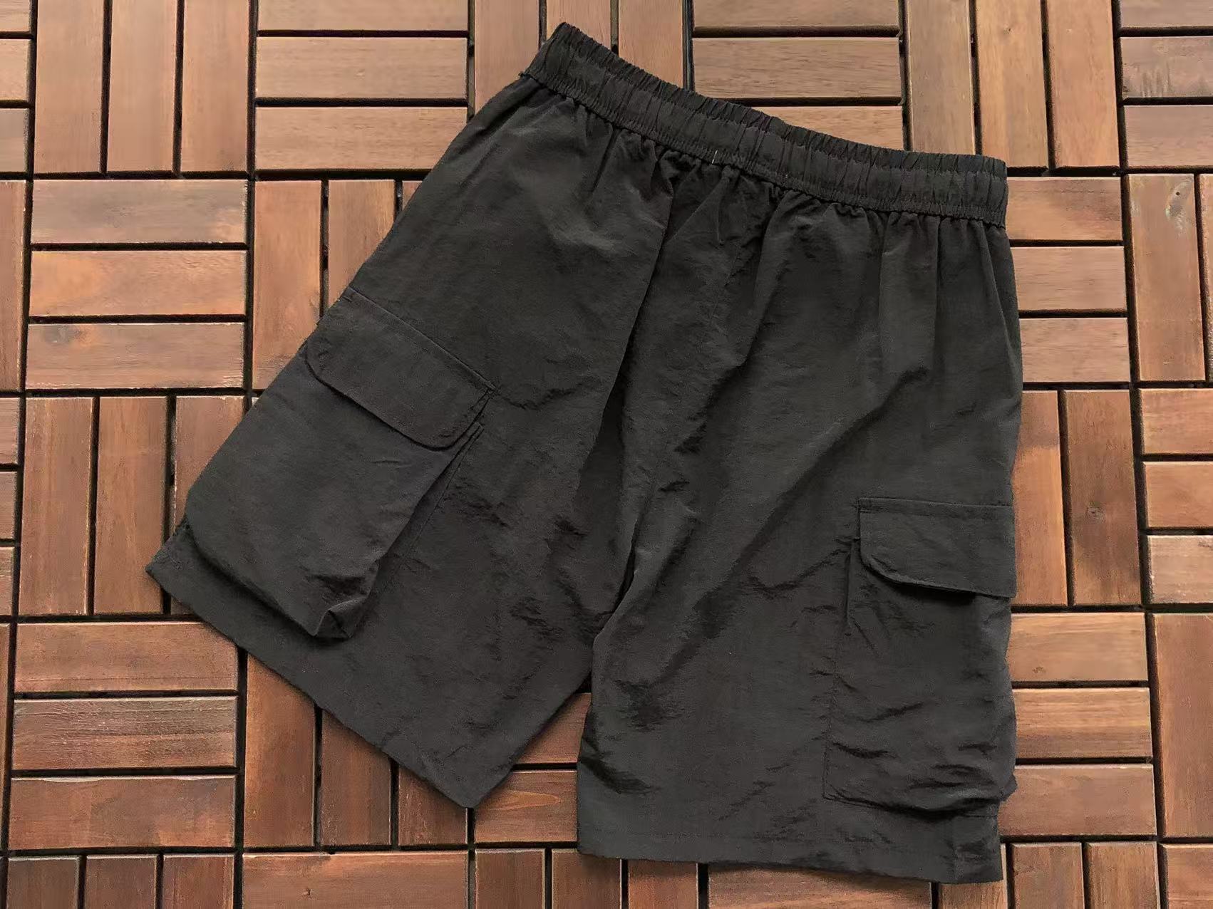 M Shorts
