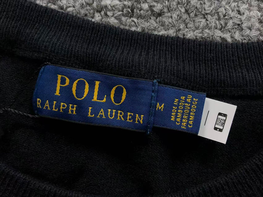 Ralph Lauren Sweater