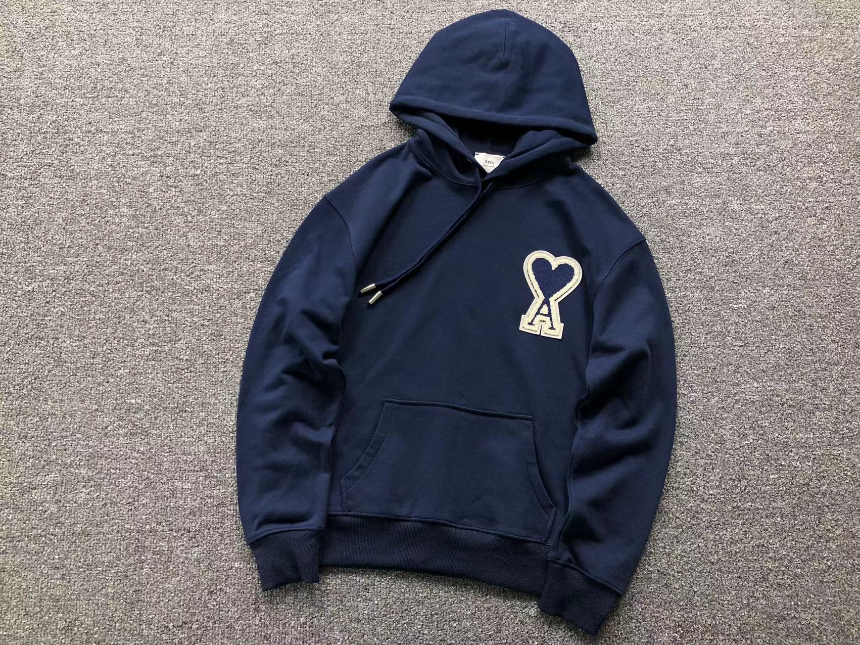 Am1 Hoodie