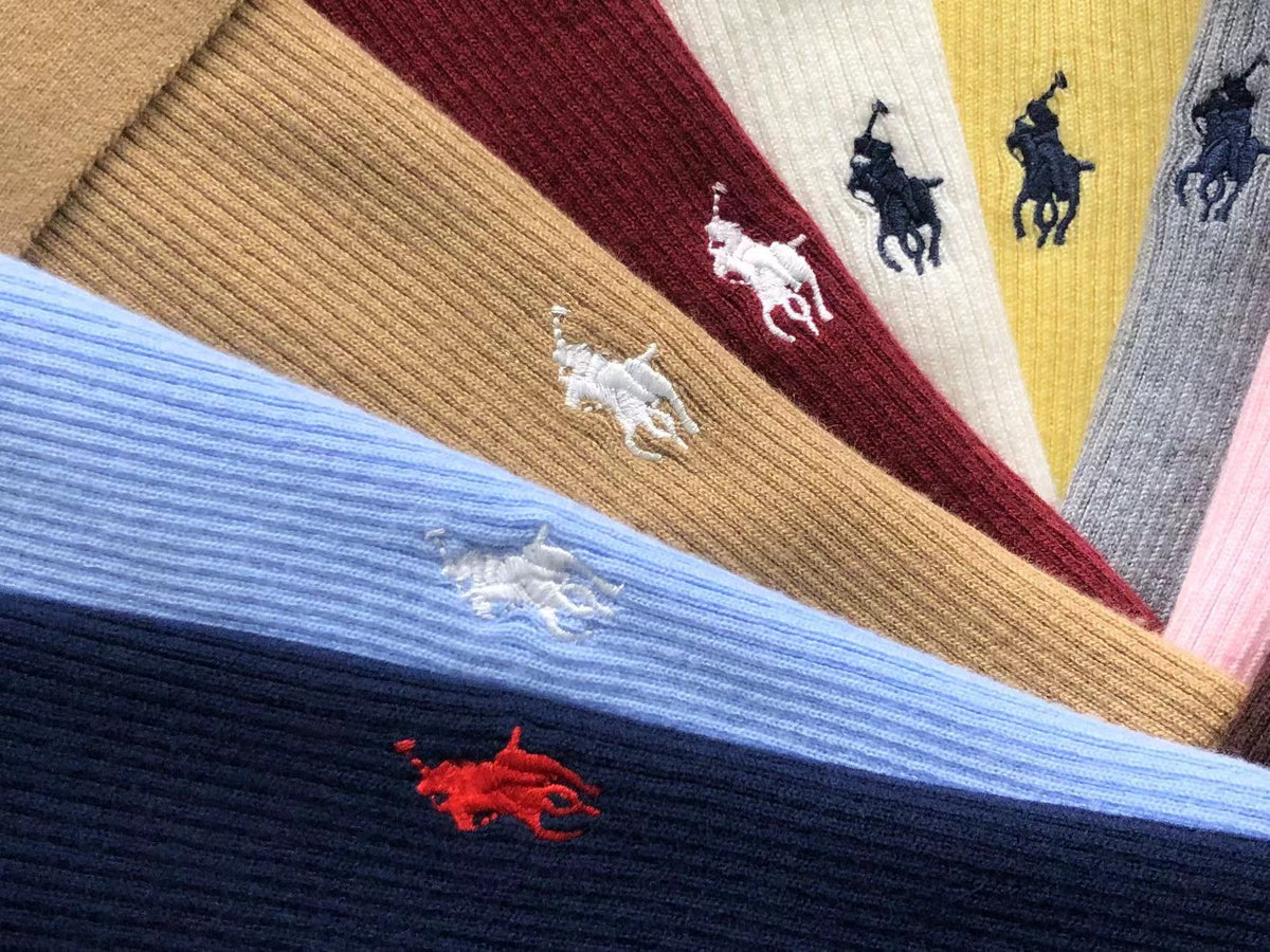 Ralph Lauren Sweater Female