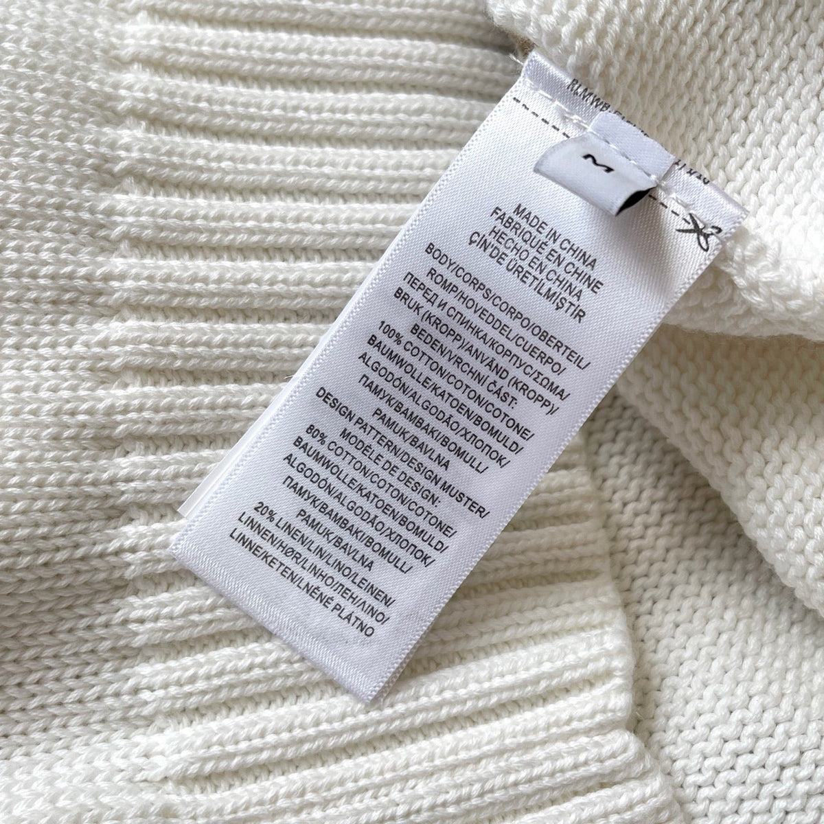 Ralph Lauren Sweater Female