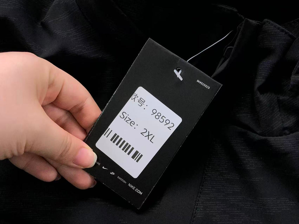 N1K Jacket