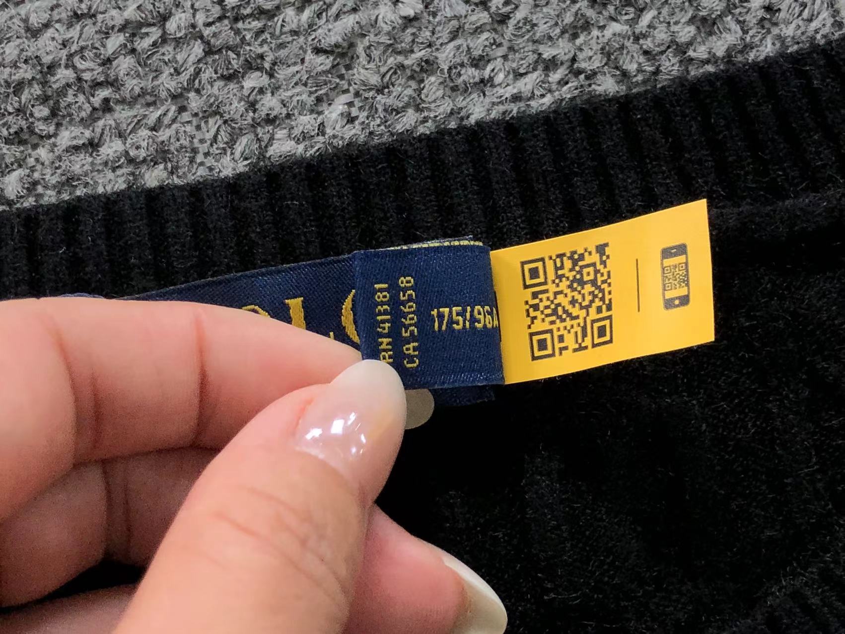 Ralph Lauren Sweater