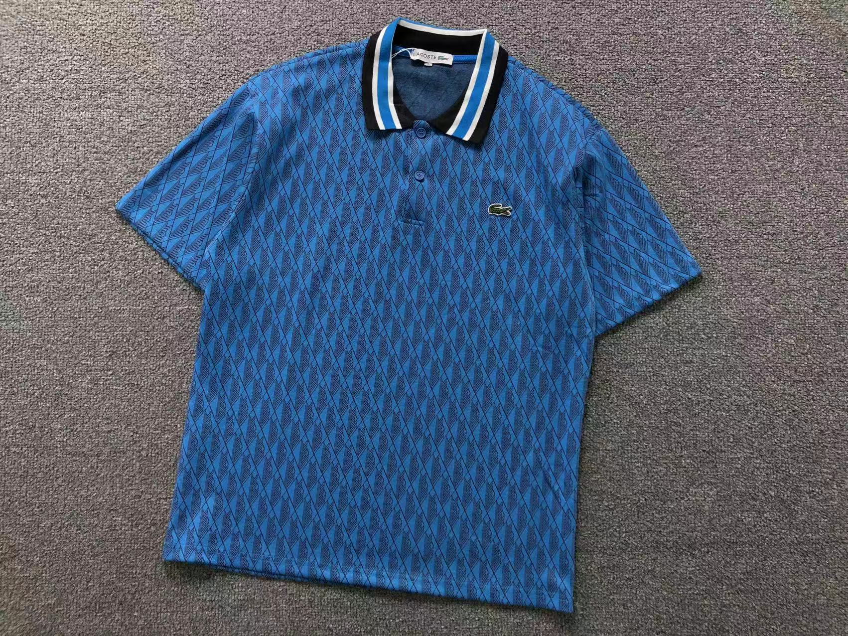 Classic Polo Set