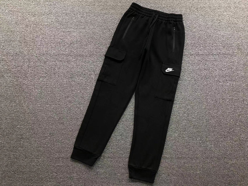 N1K Pants & Hoodie