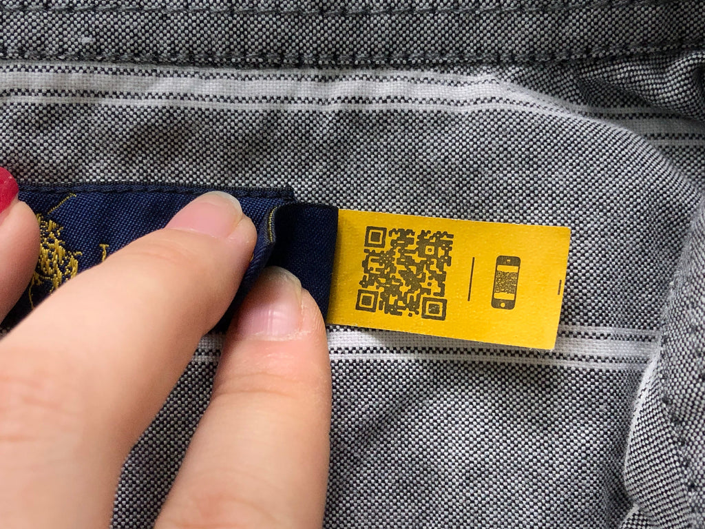 Ralph Lauren Shirt