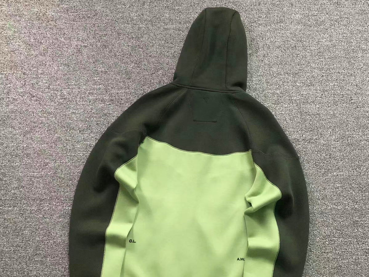 N1K Pants & Hoodie