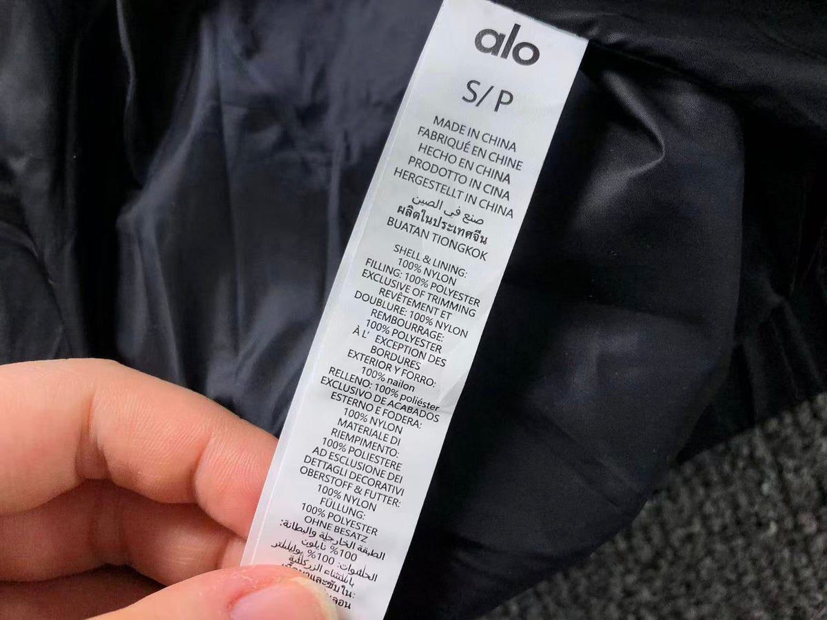 A1O Jacket Female