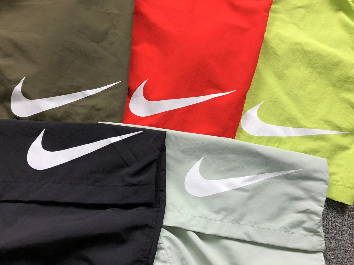 N1K Shorts