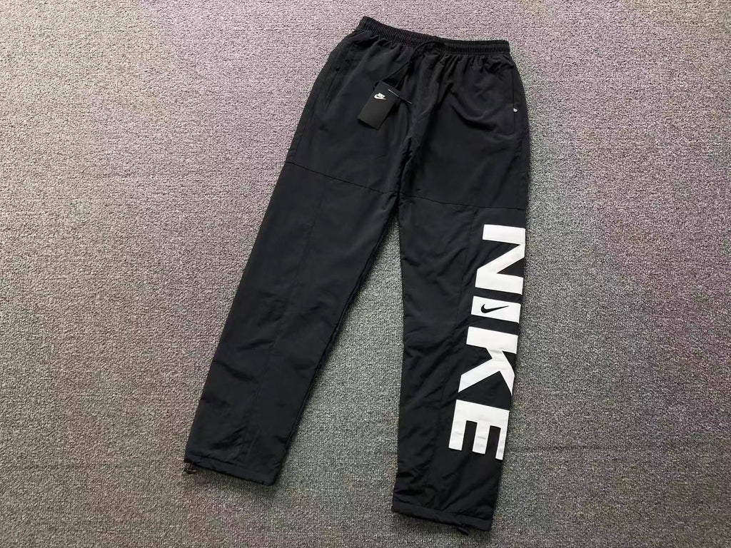N1K Pants & Hoodie
