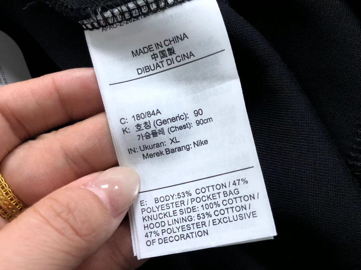 N1K Shorts