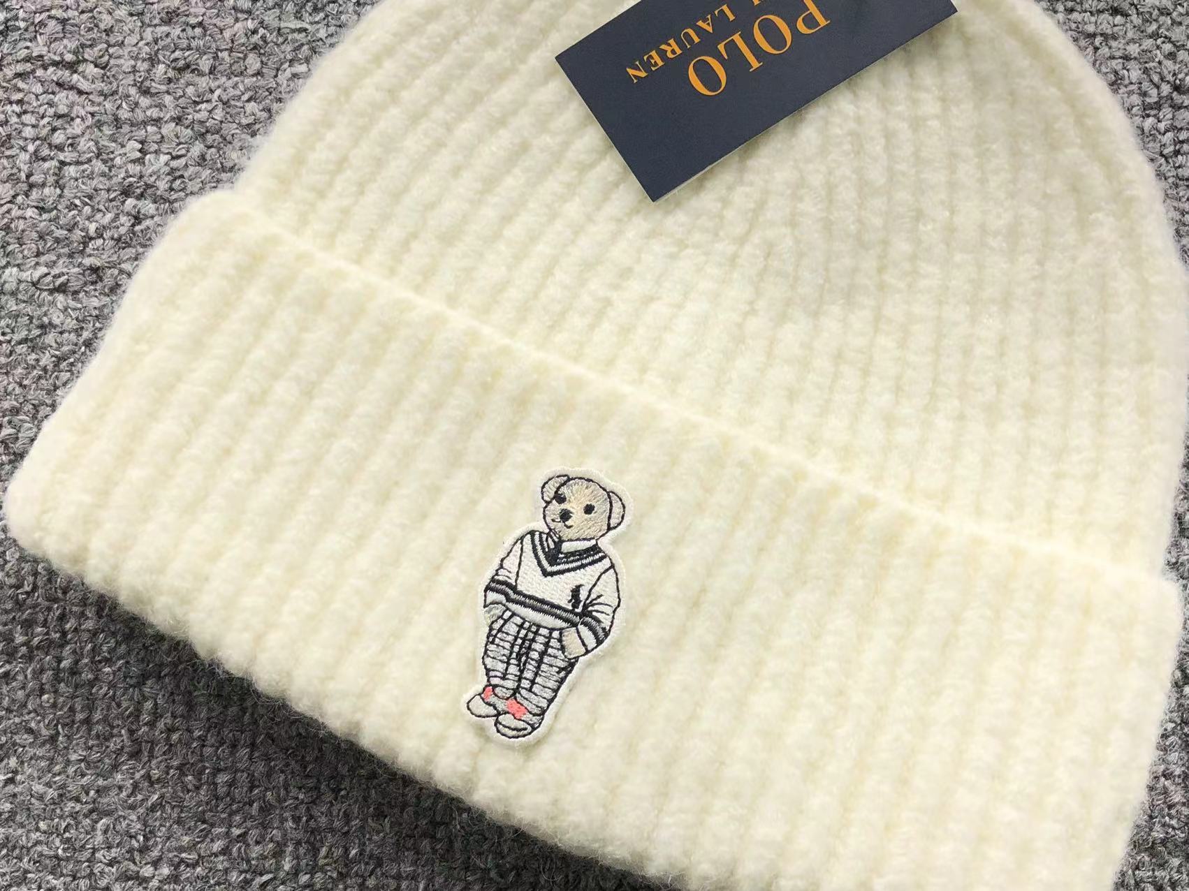 Ralph Lauren Cap