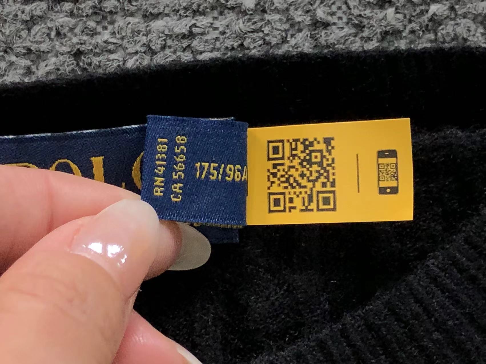 Ralph Lauren Sweater