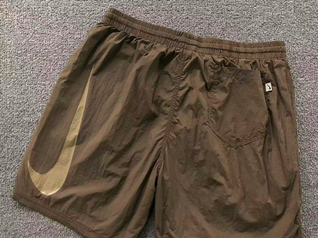 N1K Shorts