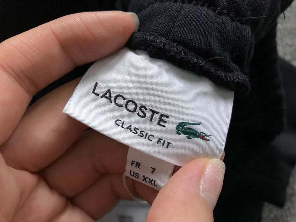 Classic Pants