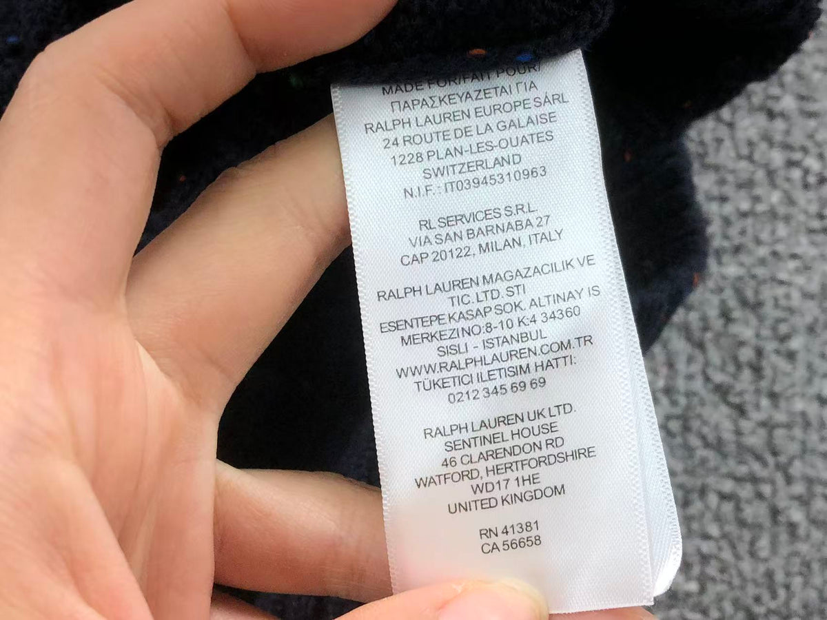 Ralph Lauren Sweater