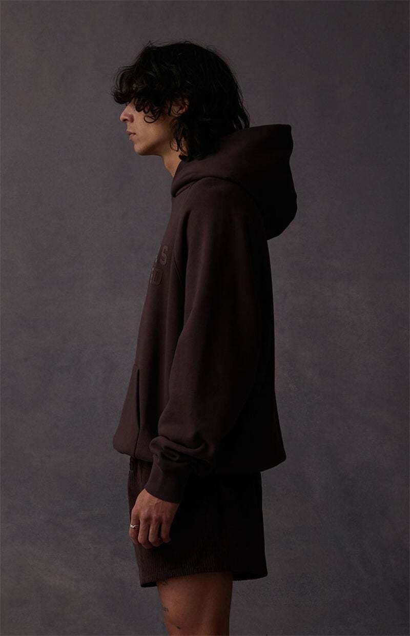 FOG x Essentials Hoodie 23SS