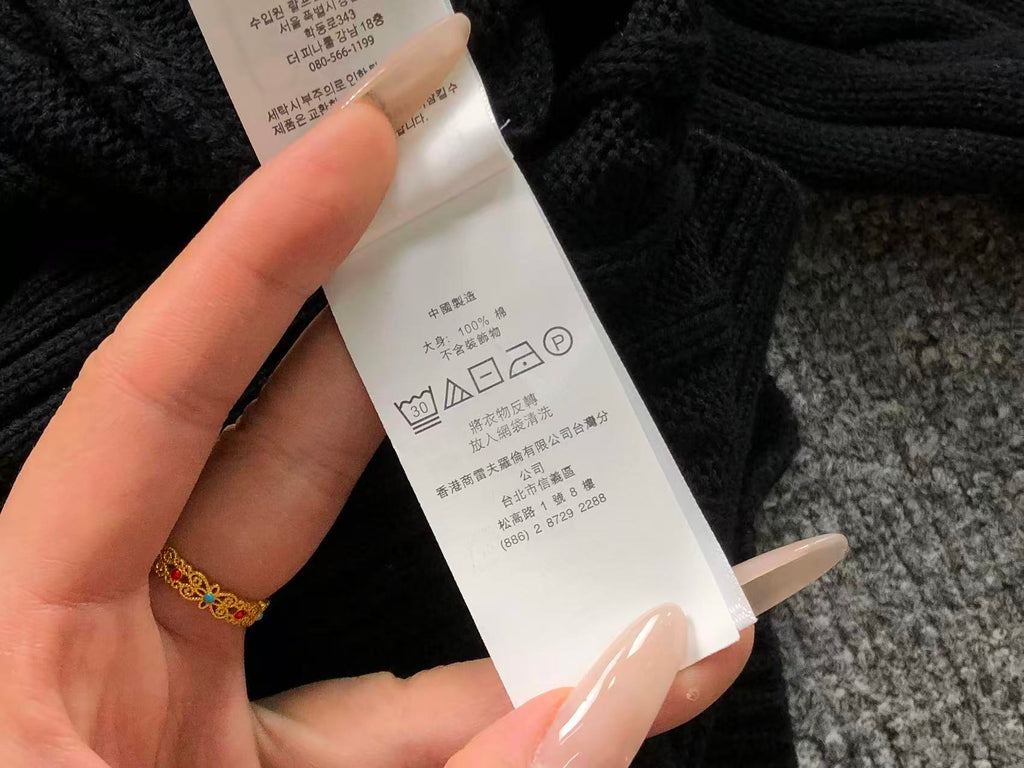 Ralph Lauren Sweater