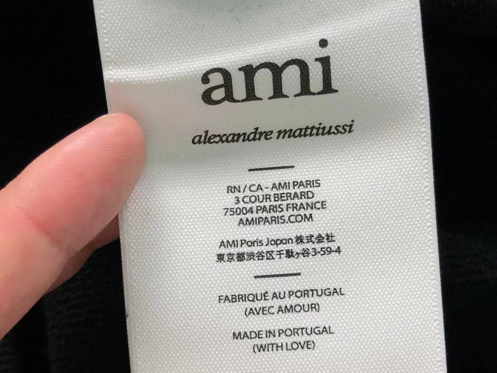 Am1 Hoodie