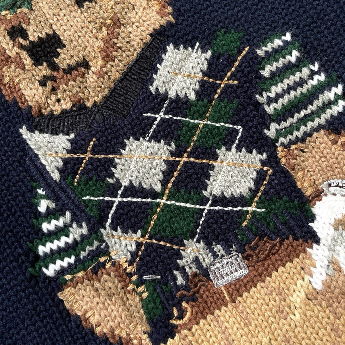 Ralph Lauren Sweater