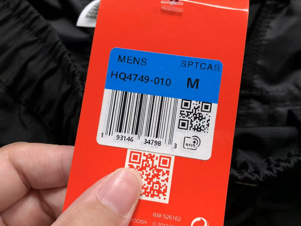 N1K Pants