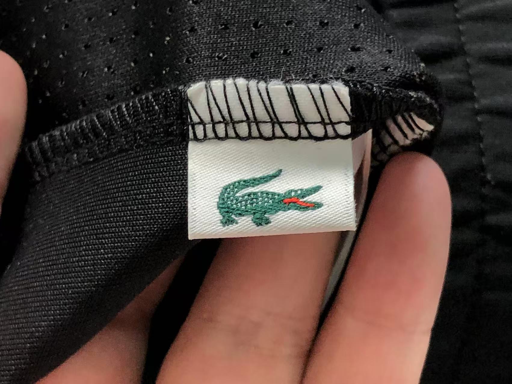 Classic Pants