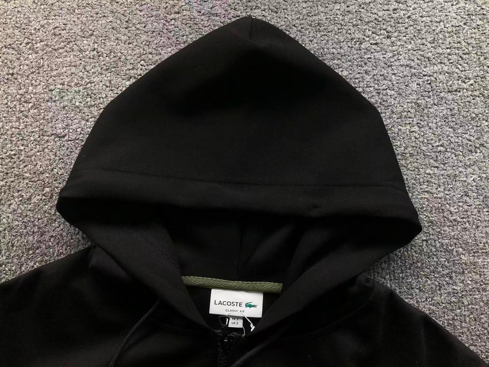Classic Hoodie Pants