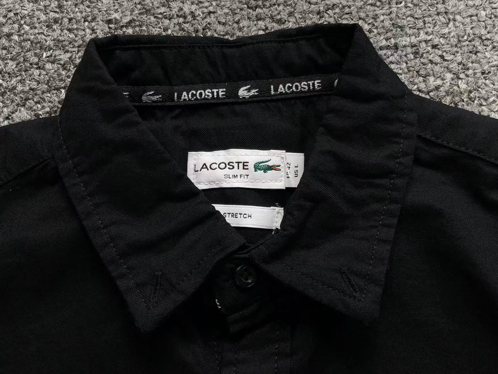 Classic Shirt