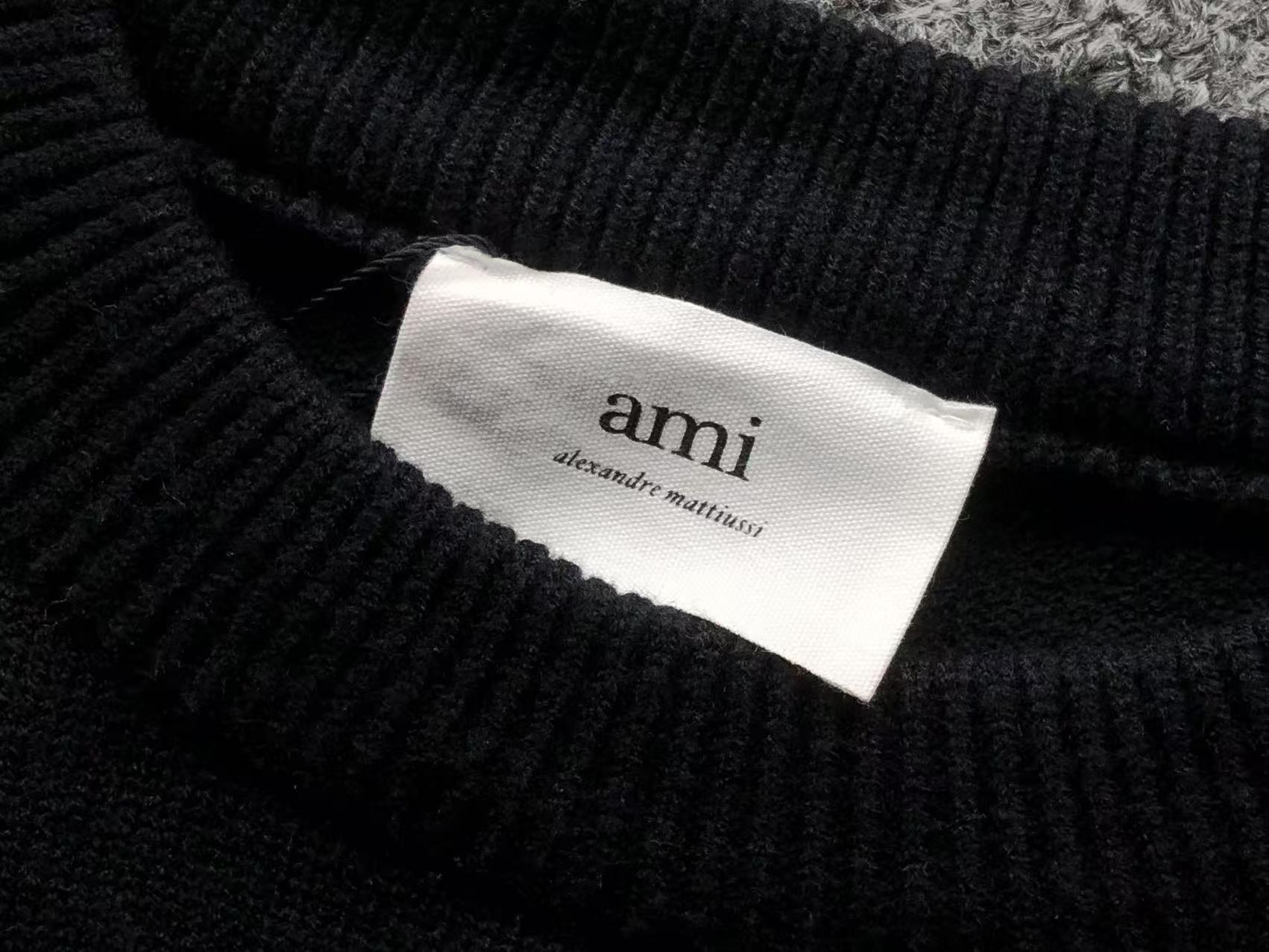 Am1 Sweater