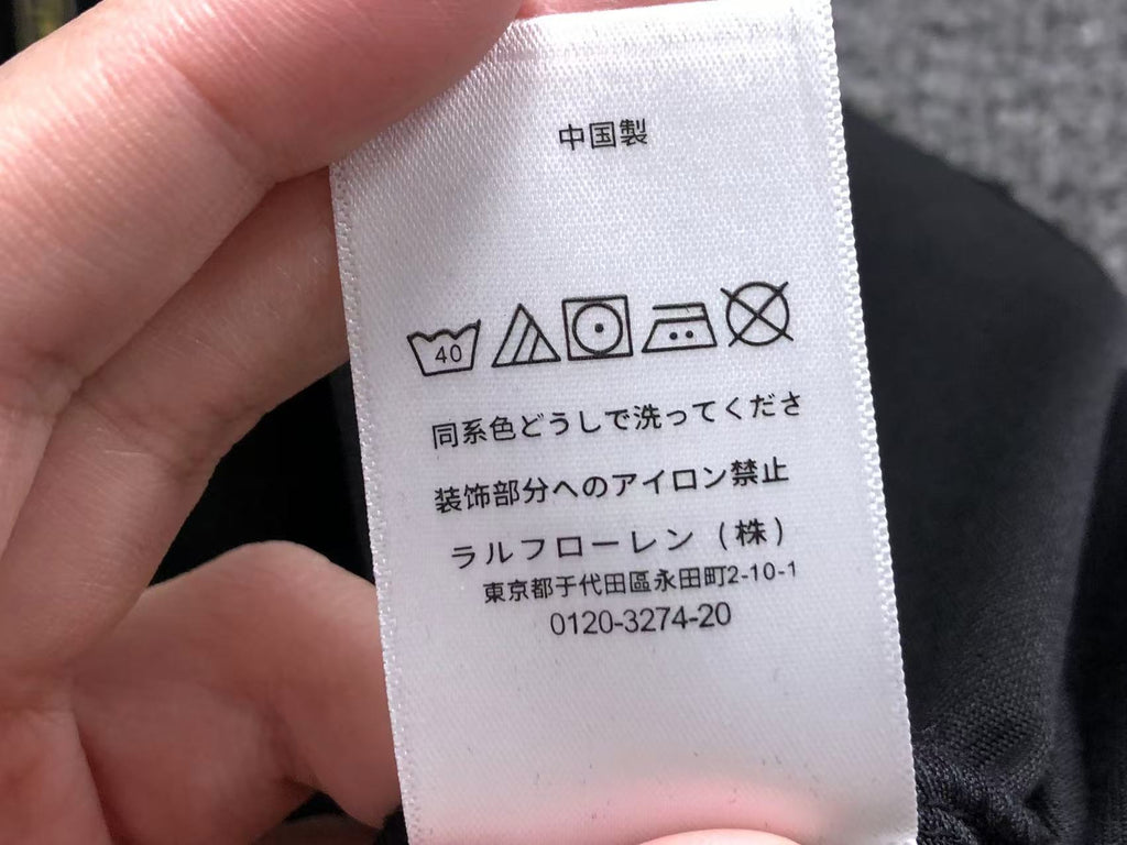 Ralph Lauren Tshirt