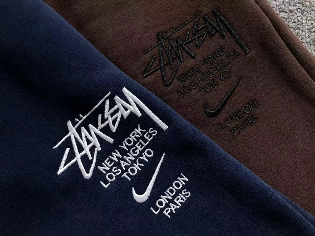 N1K Pants & Hoodie