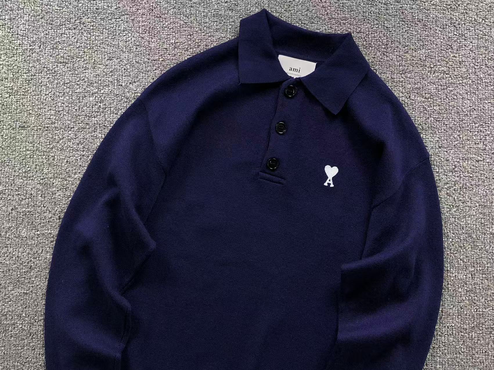 Am1 Sweater