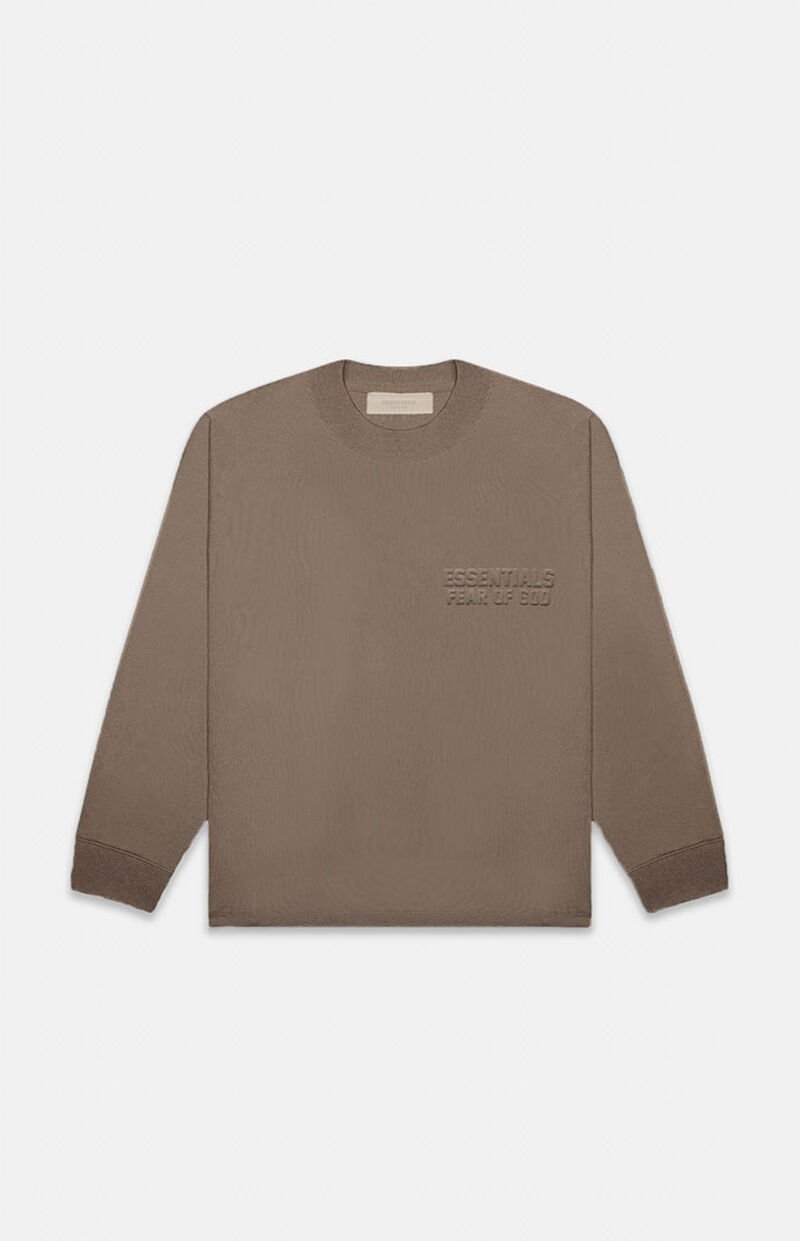 FOG x Essentials Crewneck 22FW
