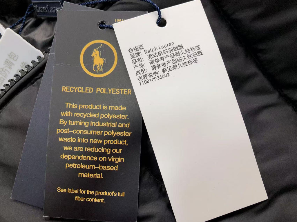 Ralph Lauren Jacket