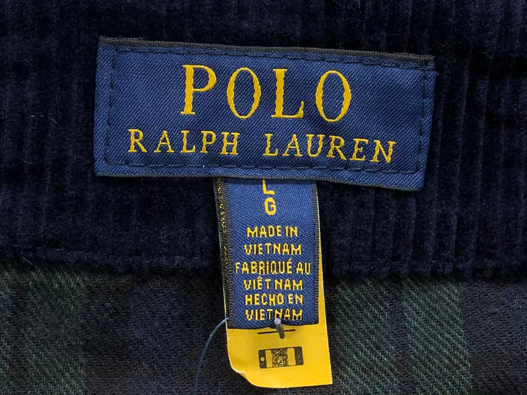 Ralph Lauren Jacket