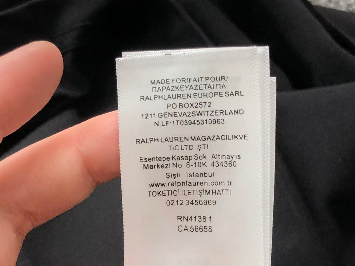 Ralph Lauren Longsleeve