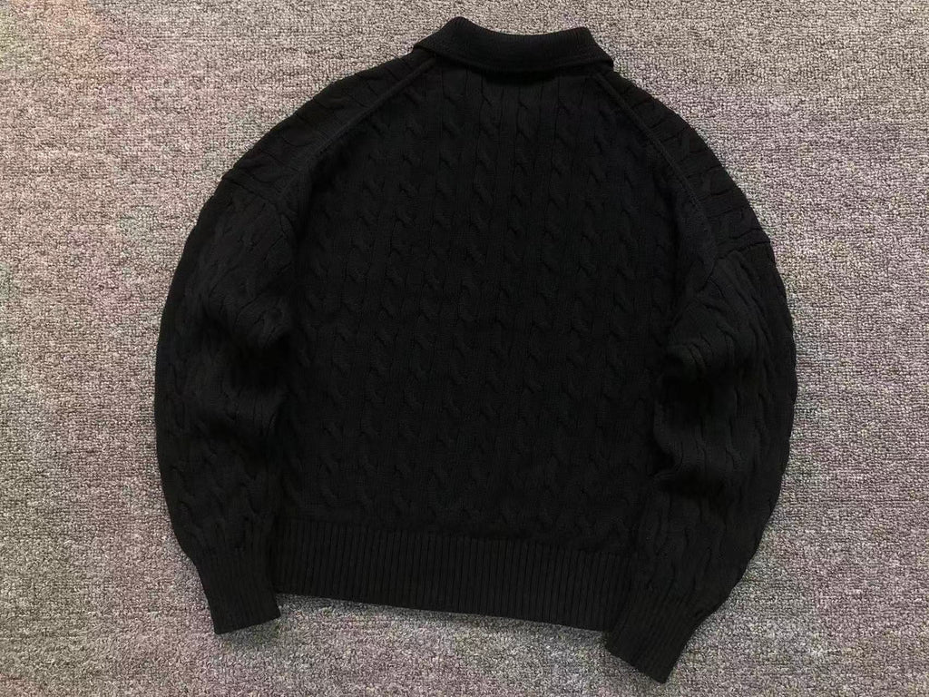 Ralph Lauren Sweater Female