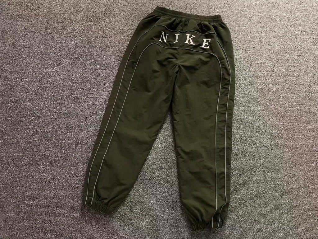 N1K Pants & Hoodie