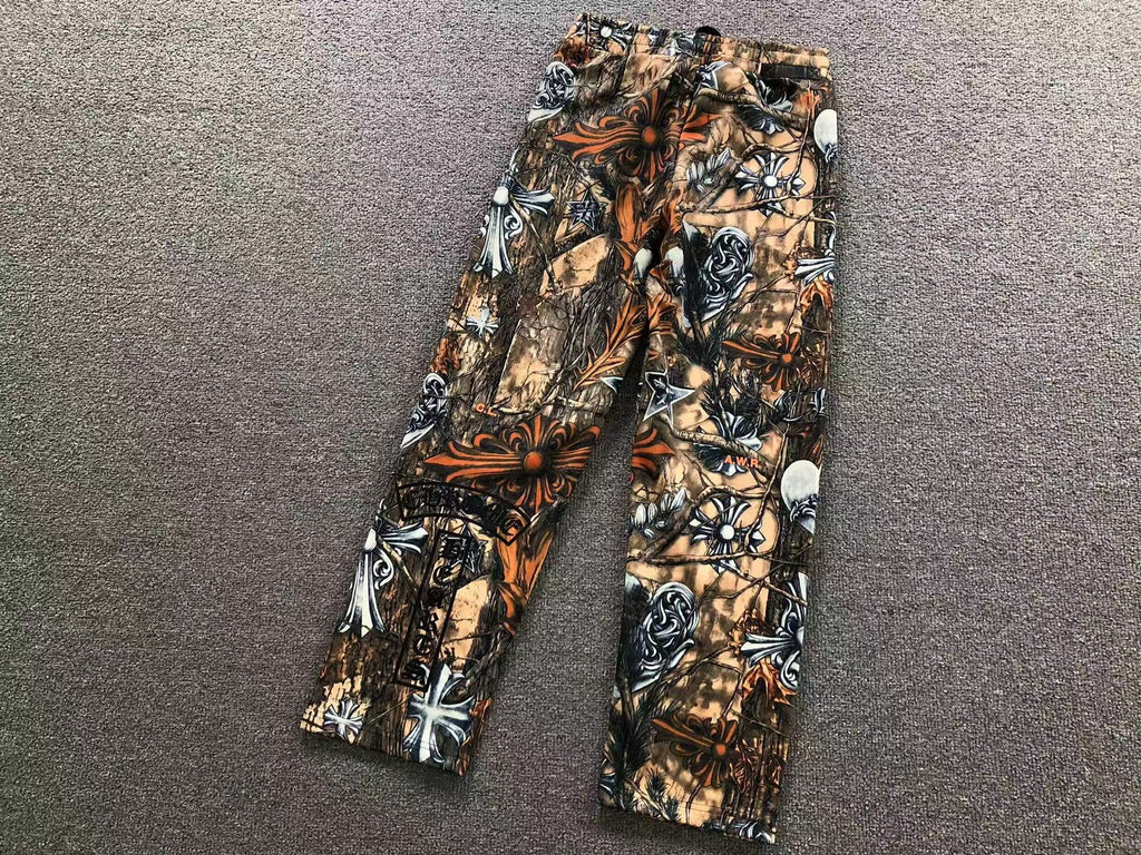 N1K Pants