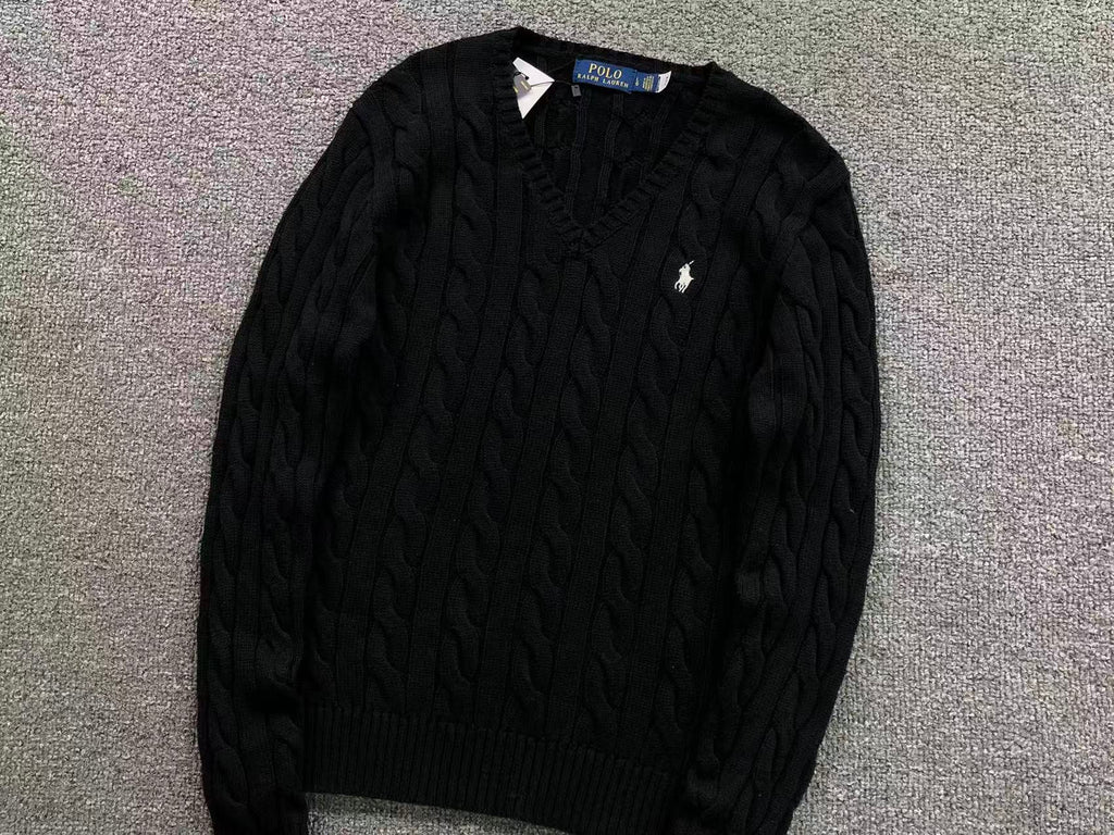 Ralph Lauren Sweater Female