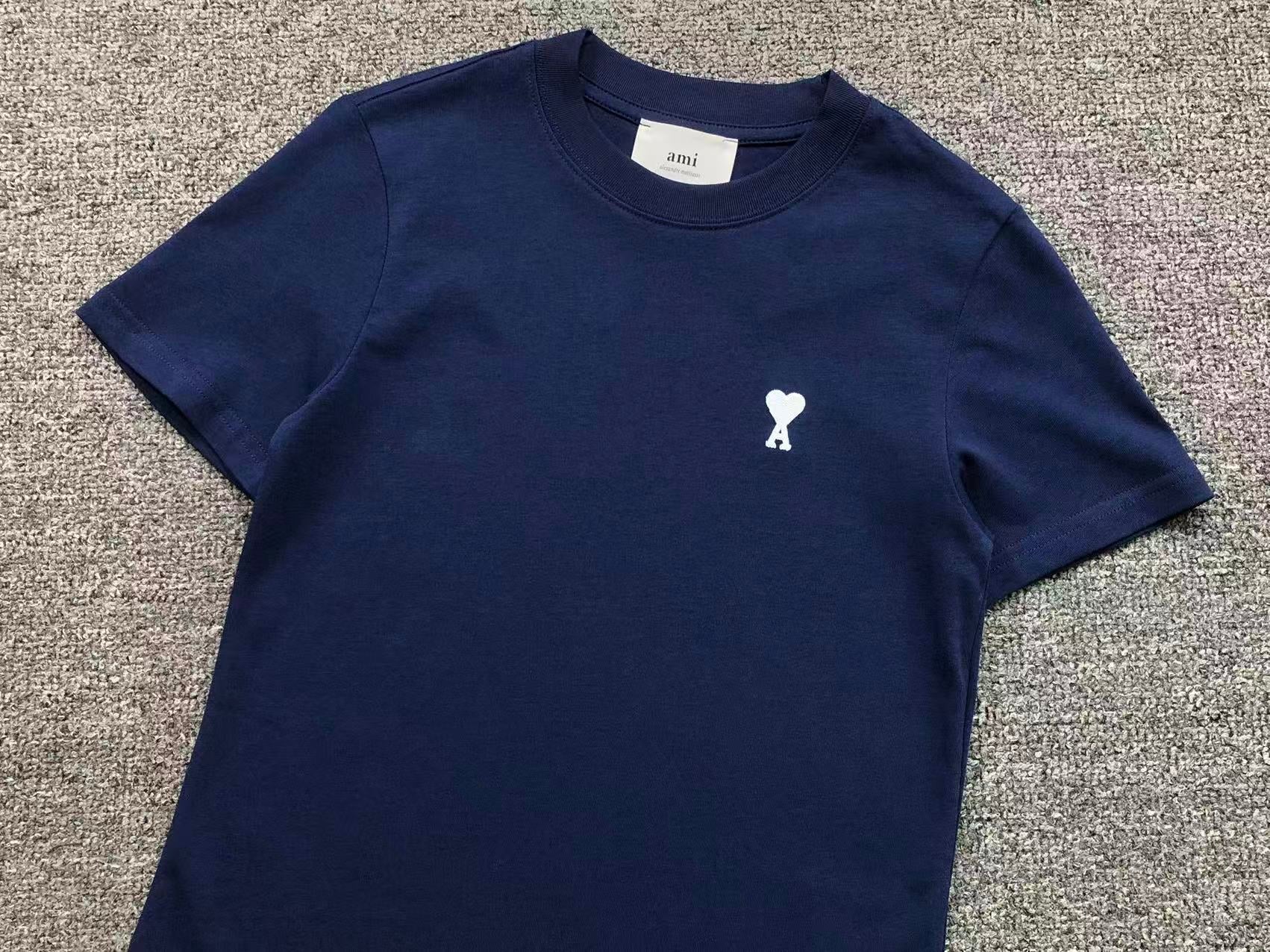 Am1 Tshirt Female