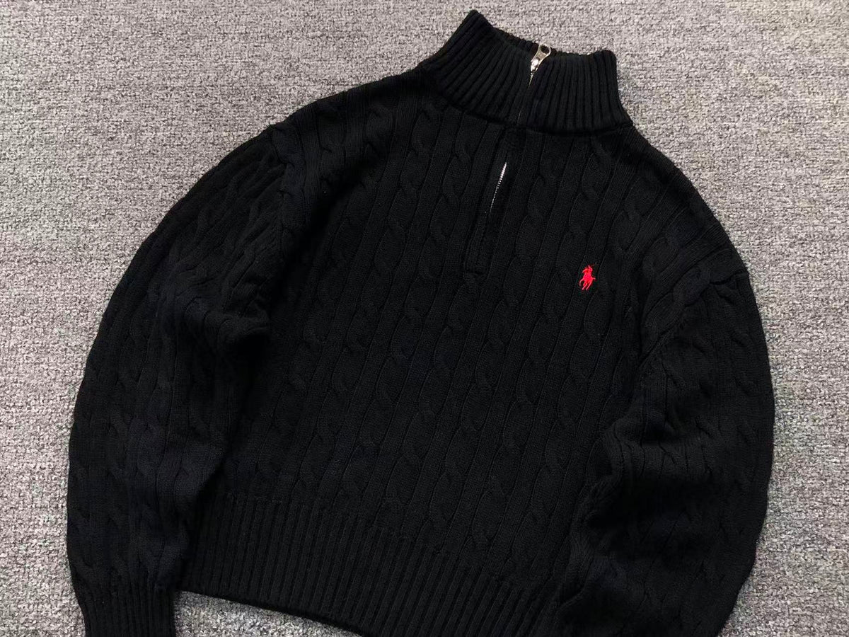 Ralph Lauren Sweater Female